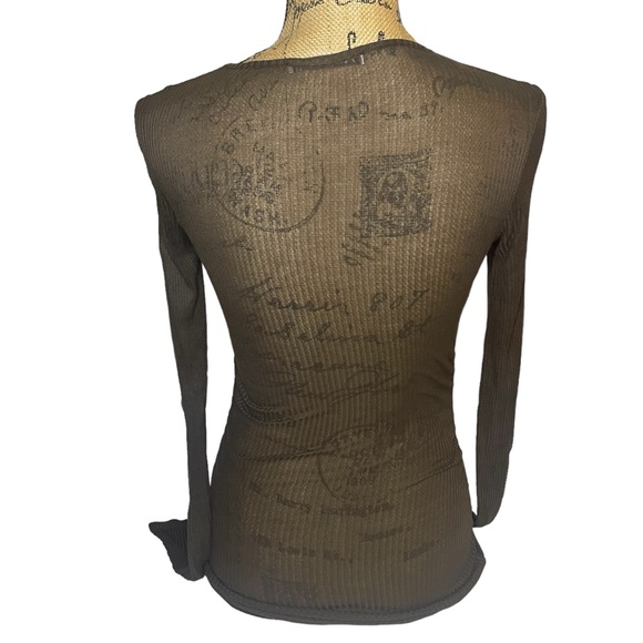 Zara Shirt - Picture 6 of 8